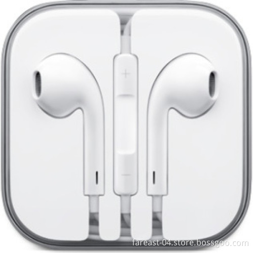 New Earphone for iPhone 5 / Earbuds for iPhone 5
